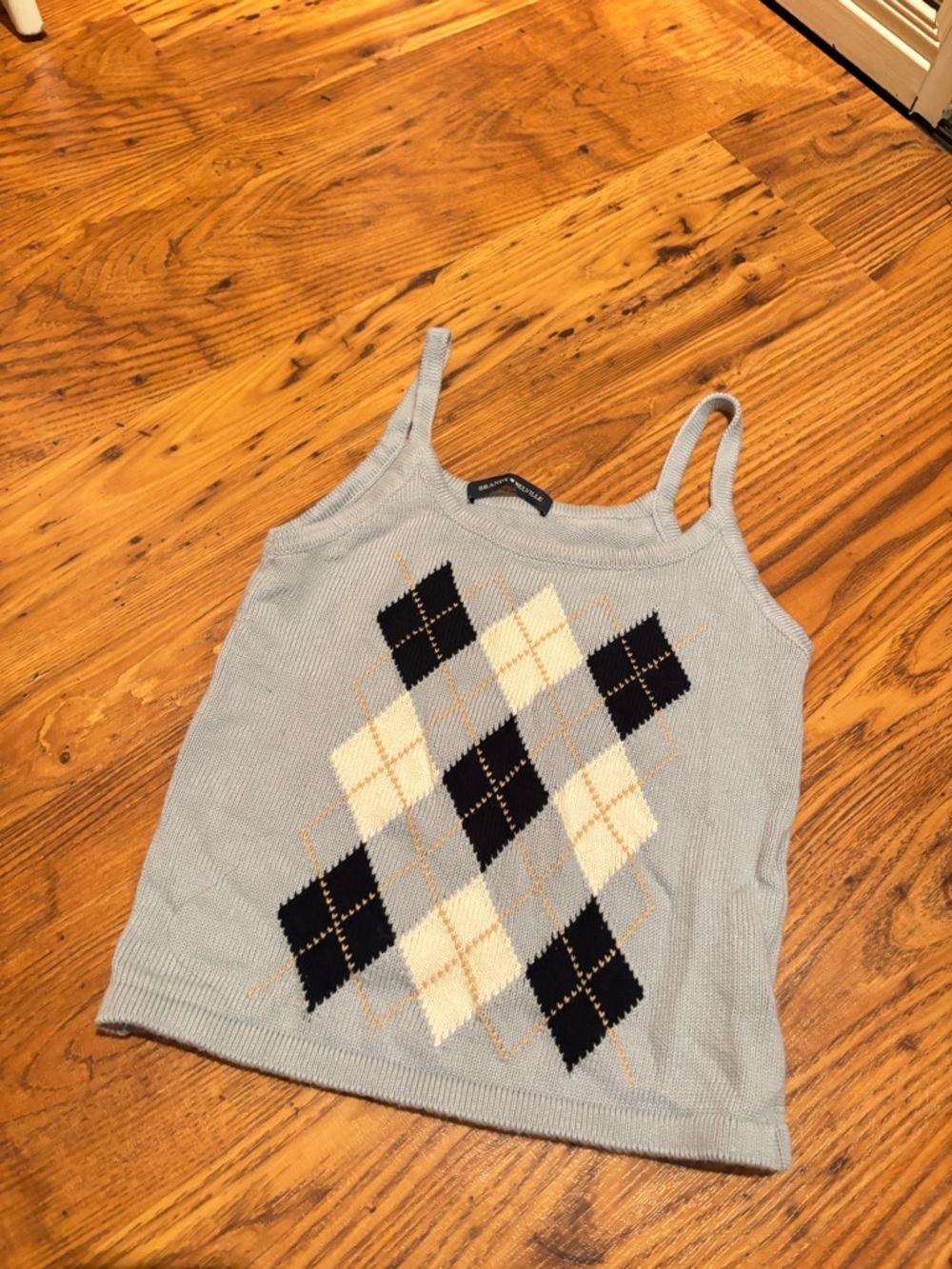 brandymelville sleeveless